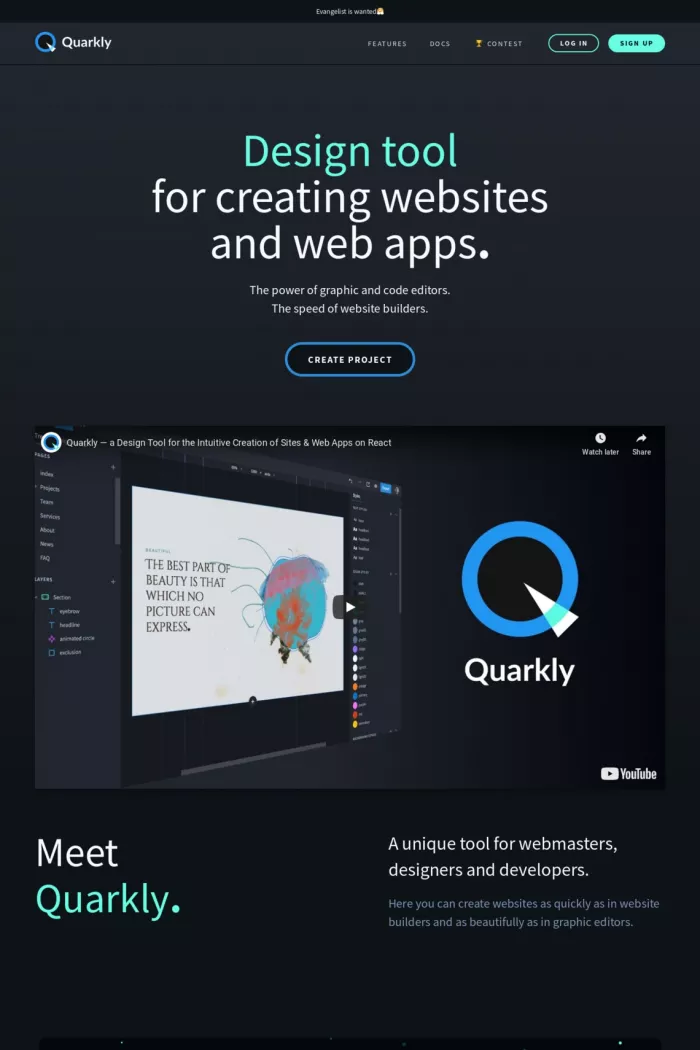 quarkly-io